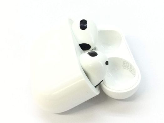 in ear apple airpods 3 gen