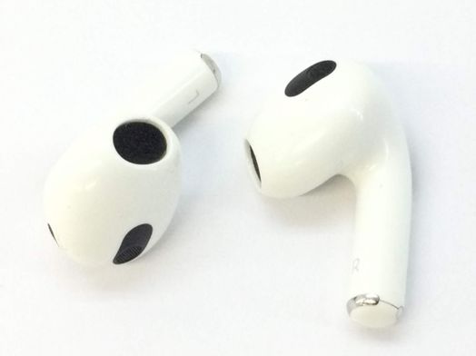 in ear apple airpods 3 gen