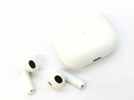 in ear apple airpods 3 gen