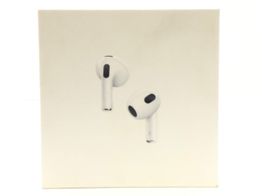 in ear apple airpods 3 gen