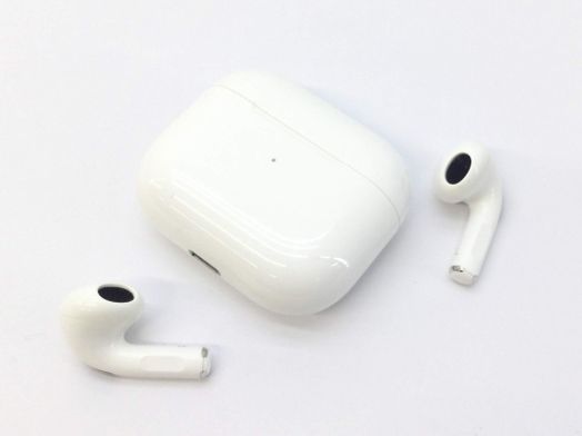 in ear apple airpods 3 gen