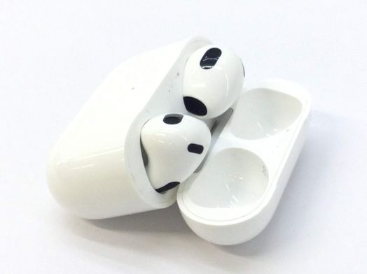 in ear apple airpods 3 gen