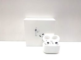 in ear apple airpods 3 gen