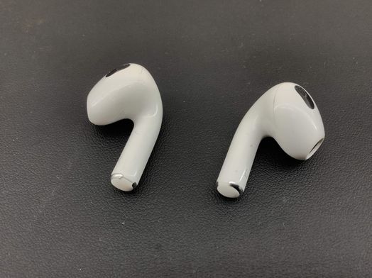 in ear apple airpods 3 gen