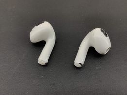 in ear apple airpods 3 gen