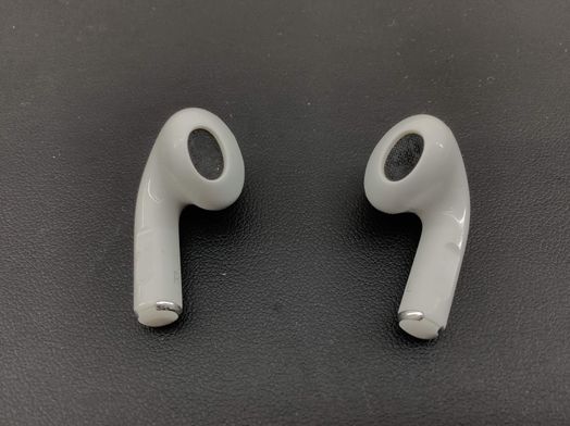 in ear apple airpods 3 gen