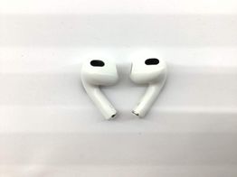 in ear apple airpods 3 gen