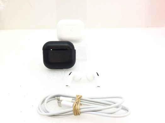 in ear apple airpods 3 gen
