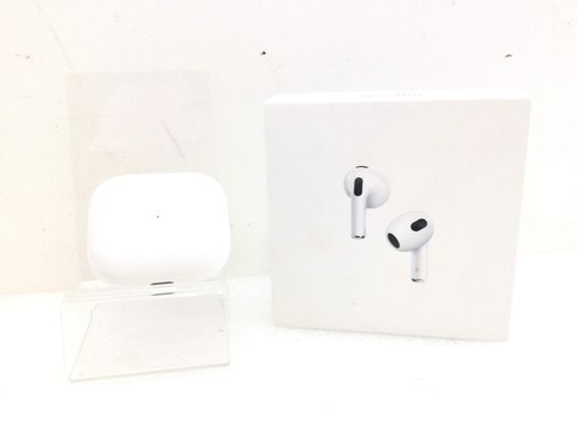 in ear apple airpods 3 gen