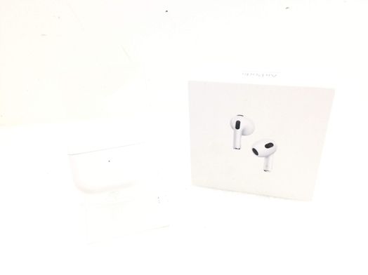 in ear apple airpods 3 gen