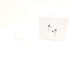 in ear apple airpods 3 gen