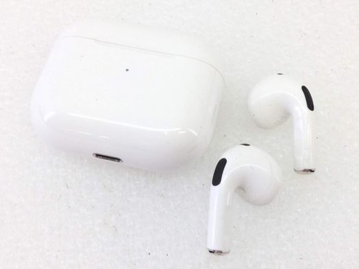 in ear apple airpods 3 gen