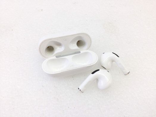 in ear apple airpods 3 gen