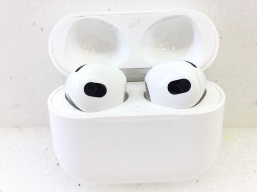 in ear apple airpods 3 gen