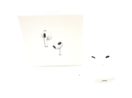 in ear apple airpods 3 gen