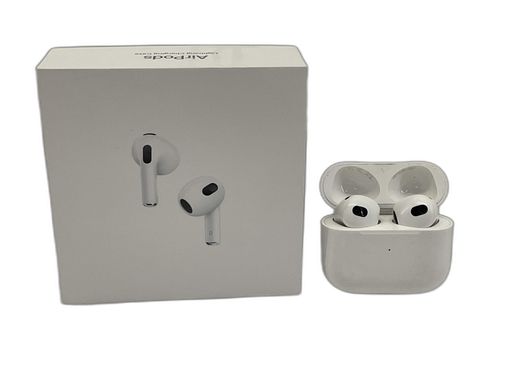 in ear apple airpods 3 gen