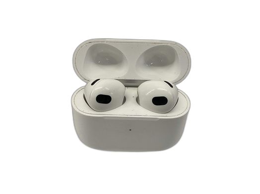 in ear apple airpods 3 gen