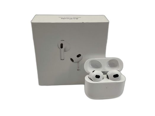 in ear apple airpods 3 gen