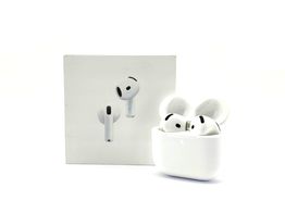 in ear apple airpods 4 gen con cancelacion activa de ruido