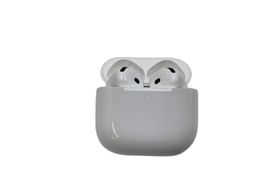 in ear apple airpods 4 gen con cancelacion activa de ruido