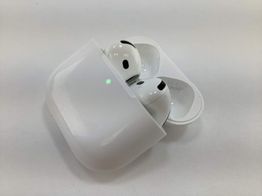 in ear apple airpods 4 gen con cancelacion activa de ruido