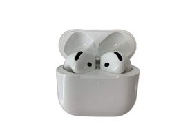 in ear apple airpods 4 gen con cancelacion activa de ruido