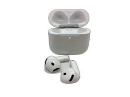 in ear apple airpods 4 gen con cancelacion activa de ruido