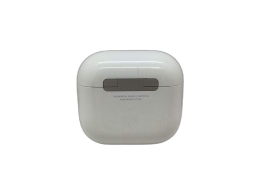 in ear apple airpods 4 gen con cancelacion activa de ruido