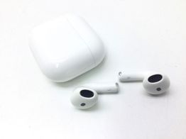 in ear apple airpods 4 gen con cancelacion activa de ruido