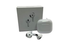 in ear apple airpods 4 gen con cancelacion activa de ruido