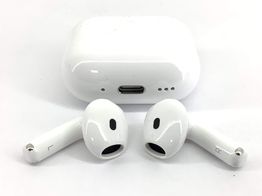in ear apple airpods 4 gen con cancelacion activa de ruido