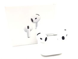 in ear apple airpods 4 gen con cancelacion activa de ruido