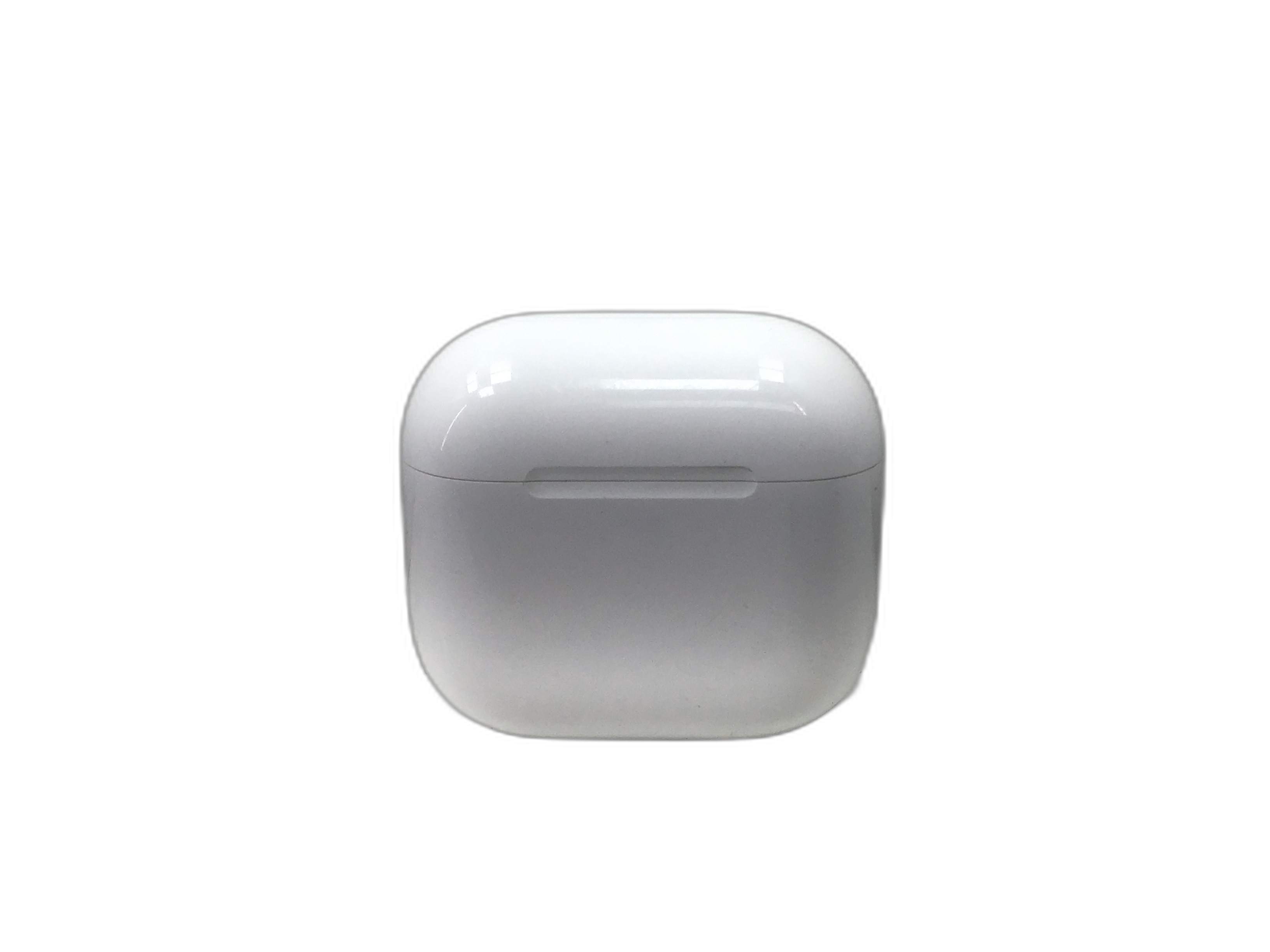 In ear Apple Airpods 4 gen con cancelacion activa de ruido de