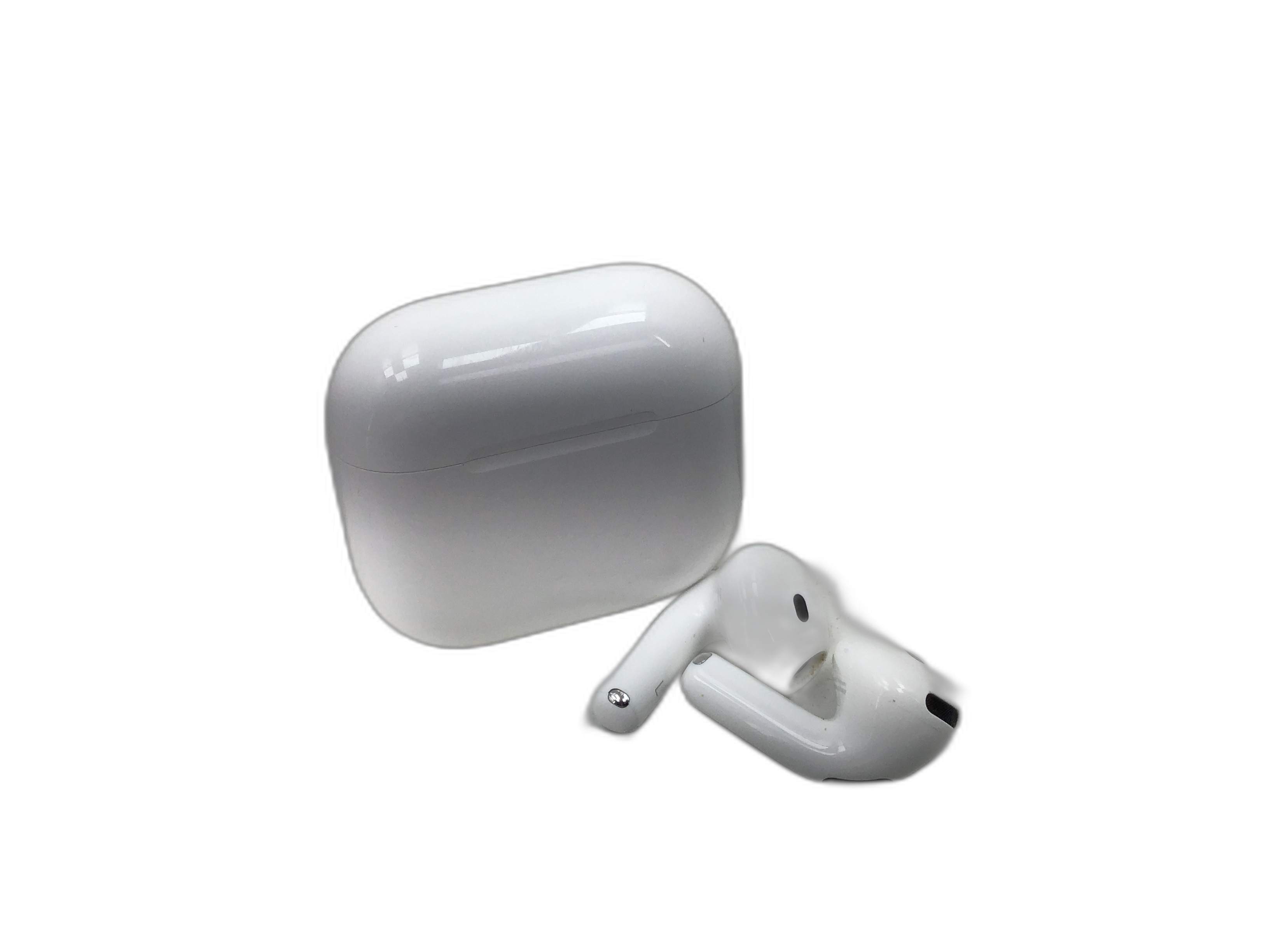 In ear Apple Airpods 4 gen con cancelacion activa de ruido de