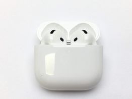 in ear apple airpods 4 gen con cancelacion activa de ruido