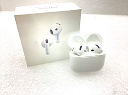 in ear apple airpods 4 gen con cancelacion activa de ruido