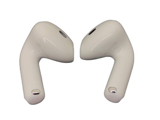 in ear apple airpods 4 gen con cancelacion activa de ruido
