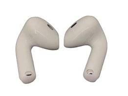 in ear apple airpods 4 gen con cancelacion activa de ruido