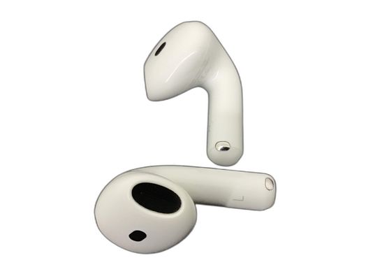 in ear apple airpods 4 gen con cancelacion activa de ruido