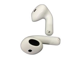 in ear apple airpods 4 gen con cancelacion activa de ruido