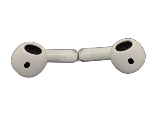 in ear apple airpods 4 gen con cancelacion activa de ruido