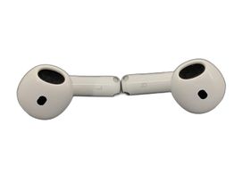 in ear apple airpods 4 gen con cancelacion activa de ruido