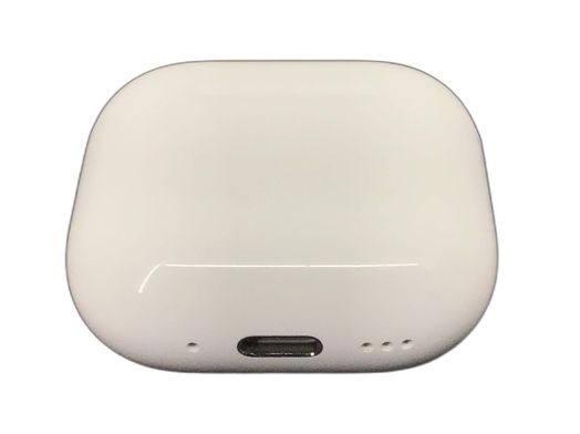 in ear apple airpods 4 gen con cancelacion activa de ruido