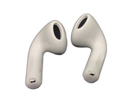 in ear apple airpods 4 gen con cancelacion activa de ruido