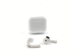 in ear apple airpods 4 gen con cancelacion activa de ruido