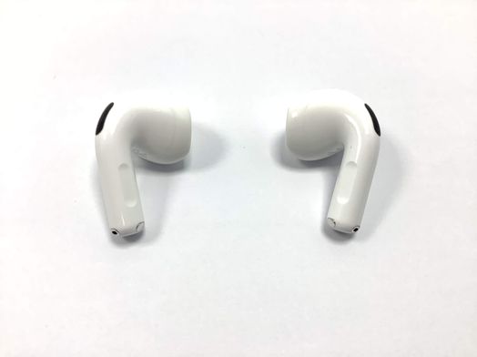 in ear apple airpods 4 gen con cancelacion activa de ruido