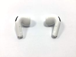 in ear apple airpods 4 gen con cancelacion activa de ruido