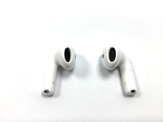 in ear apple airpods 4 gen con cancelacion activa de ruido