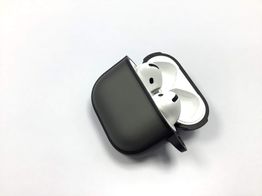 in ear apple airpods 4 gen con cancelacion activa de ruido