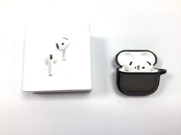 in ear apple airpods 4 gen con cancelacion activa de ruido